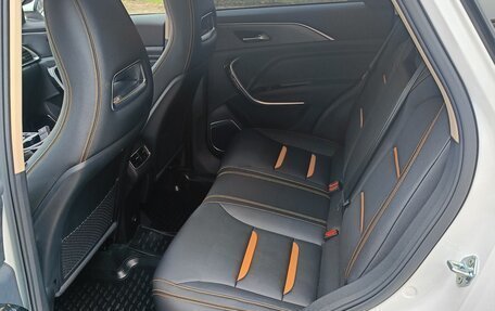 FAW Bestune T77, 2024 год, 2 600 000 рублей, 6 фотография