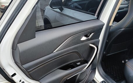 FAW Bestune T77, 2024 год, 2 600 000 рублей, 9 фотография