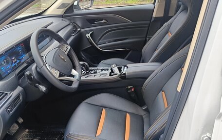 FAW Bestune T77, 2024 год, 2 600 000 рублей, 10 фотография