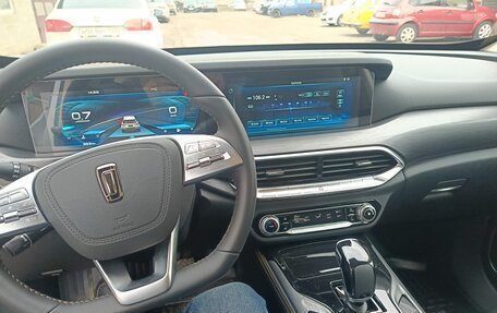 FAW Bestune T77, 2024 год, 2 600 000 рублей, 12 фотография