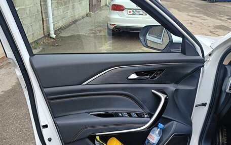 FAW Bestune T77, 2024 год, 2 600 000 рублей, 11 фотография