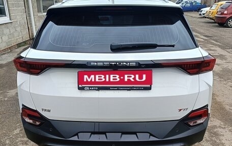 FAW Bestune T77, 2024 год, 2 600 000 рублей, 8 фотография