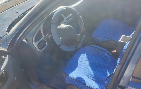 ЗАЗ Chance, 2010 год, 120 000 рублей, 5 фотография