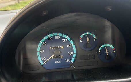 Daewoo Matiz I, 2007 год, 200 000 рублей, 4 фотография