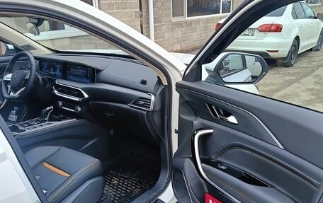 FAW Bestune T77, 2024 год, 2 600 000 рублей, 4 фотография