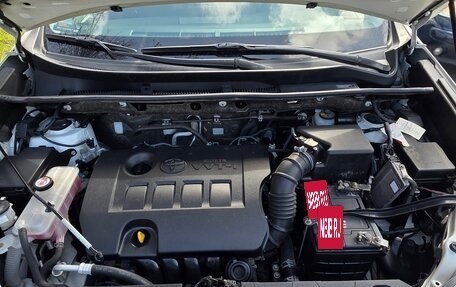 Toyota RAV4, 2016 год, 2 100 000 рублей, 12 фотография