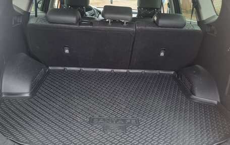 Hyundai Santa Fe IV, 2019 год, 3 350 000 рублей, 17 фотография