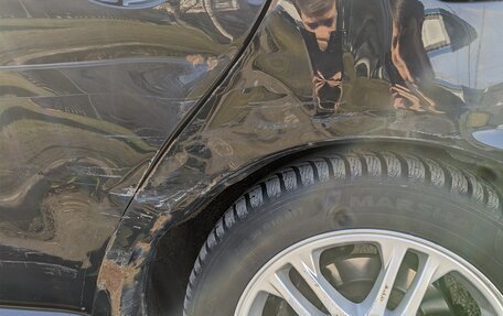 Toyota Avensis III рестайлинг, 2007 год, 550 000 рублей, 5 фотография