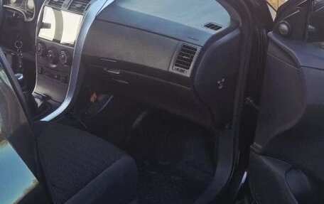 Toyota Corolla, 2012 год, 1 100 000 рублей, 7 фотография