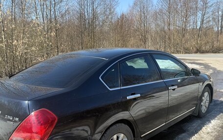 Nissan Teana, 2007 год, 680 000 рублей, 2 фотография