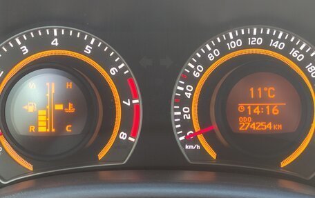 Toyota Corolla, 2012 год, 1 100 000 рублей, 12 фотография