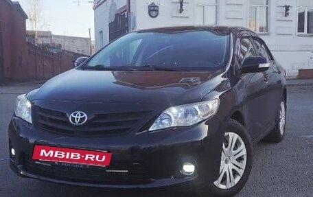 Toyota Corolla, 2012 год, 1 100 000 рублей, 2 фотография
