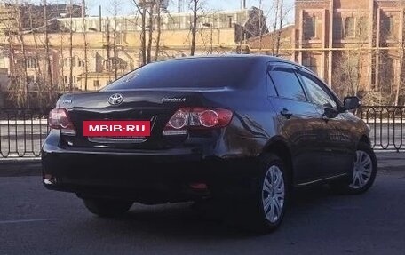 Toyota Corolla, 2012 год, 1 100 000 рублей, 4 фотография