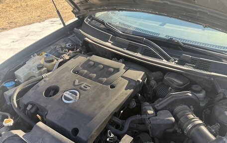 Nissan Teana, 2007 год, 680 000 рублей, 7 фотография