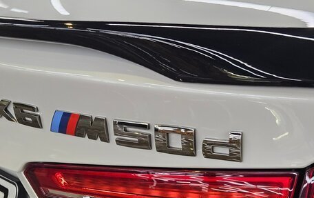 BMW X6, 2019 год, 5 150 000 рублей, 7 фотография