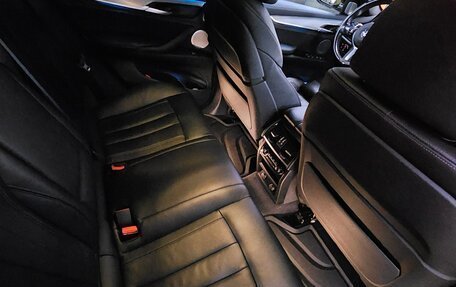 BMW X6, 2019 год, 5 150 000 рублей, 9 фотография