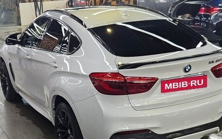 BMW X6, 2019 год, 5 150 000 рублей, 5 фотография