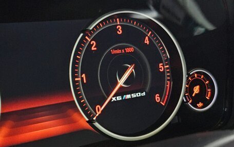 BMW X6, 2019 год, 5 150 000 рублей, 12 фотография