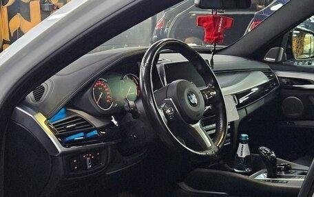 BMW X6, 2019 год, 5 150 000 рублей, 17 фотография