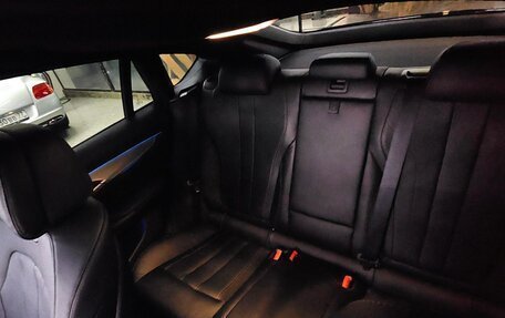 BMW X6, 2019 год, 5 150 000 рублей, 15 фотография