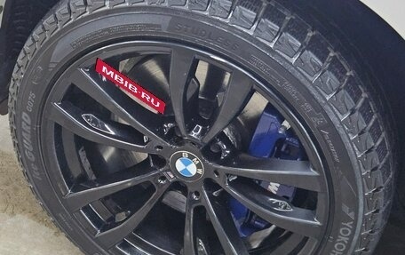 BMW X6, 2019 год, 5 150 000 рублей, 8 фотография