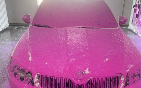 Skoda Octavia, 2014 год, 900 000 рублей, 6 фотография