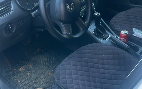 Skoda Octavia, 2014 год, 900 000 рублей, 7 фотография