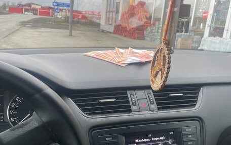 Skoda Octavia, 2014 год, 900 000 рублей, 5 фотография