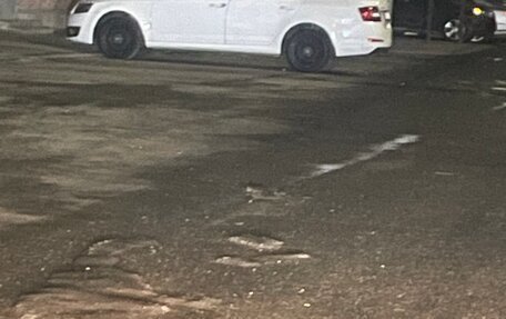 Skoda Octavia, 2014 год, 900 000 рублей, 8 фотография