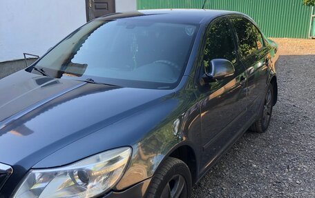 Skoda Octavia, 2011 год, 860 000 рублей, 2 фотография