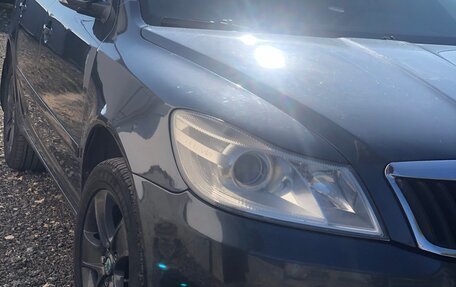 Skoda Octavia, 2011 год, 860 000 рублей, 9 фотография