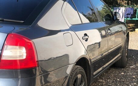 Skoda Octavia, 2011 год, 860 000 рублей, 8 фотография