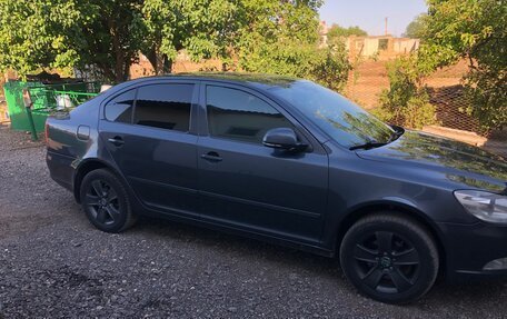 Skoda Octavia, 2011 год, 860 000 рублей, 6 фотография