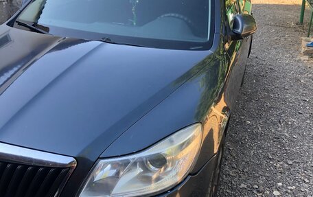 Skoda Octavia, 2011 год, 860 000 рублей, 3 фотография