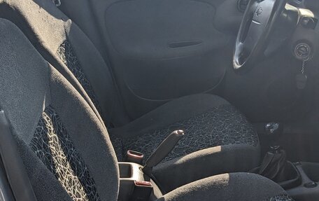 Chevrolet Lanos I, 2006 год, 200 000 рублей, 8 фотография