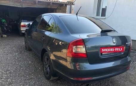 Skoda Octavia, 2011 год, 860 000 рублей, 4 фотография