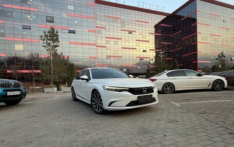 Honda Integra IV, 2022 год, 3 100 000 рублей, 3 фотография