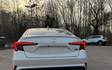 Honda Integra IV, 2022 год, 3 100 000 рублей, 9 фотография