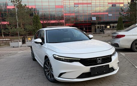 Honda Integra IV, 2022 год, 3 100 000 рублей, 8 фотография