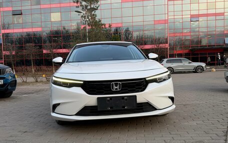 Honda Integra IV, 2022 год, 3 100 000 рублей, 5 фотография
