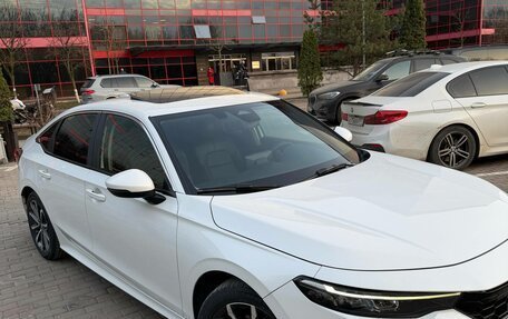 Honda Integra IV, 2022 год, 3 100 000 рублей, 2 фотография