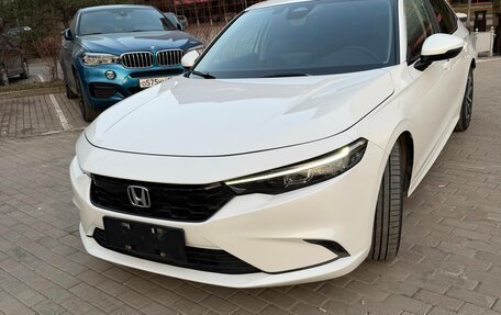 Honda Integra IV, 2022 год, 3 100 000 рублей, 4 фотография