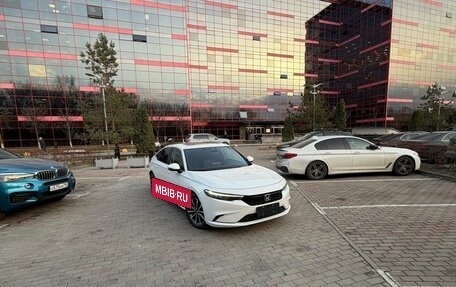 Honda Integra IV, 2022 год, 3 100 000 рублей, 6 фотография
