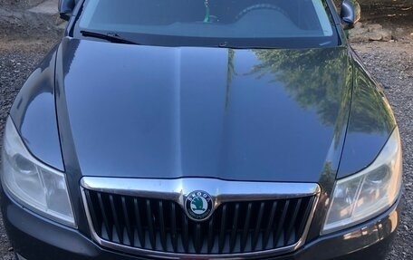 Skoda Octavia, 2011 год, 860 000 рублей, 5 фотография