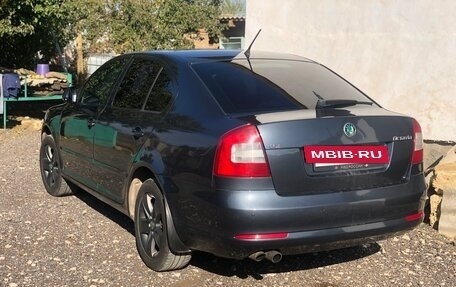 Skoda Octavia, 2011 год, 860 000 рублей, 7 фотография