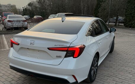 Honda Integra IV, 2022 год, 3 100 000 рублей, 11 фотография