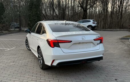 Honda Integra IV, 2022 год, 3 100 000 рублей, 10 фотография