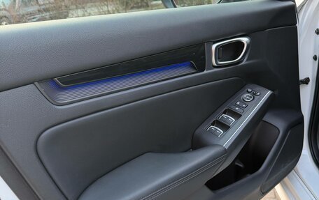 Honda Integra IV, 2022 год, 3 100 000 рублей, 12 фотография