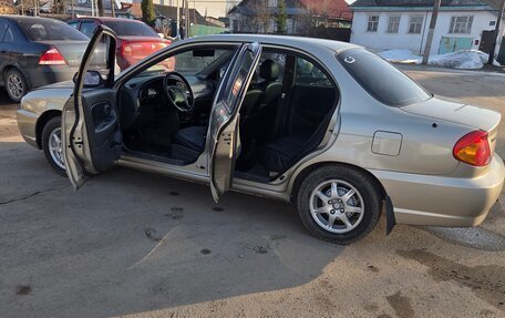 KIA Spectra II (LD), 2008 год, 270 000 рублей, 2 фотография