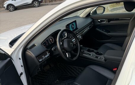 Honda Integra IV, 2022 год, 3 100 000 рублей, 13 фотография